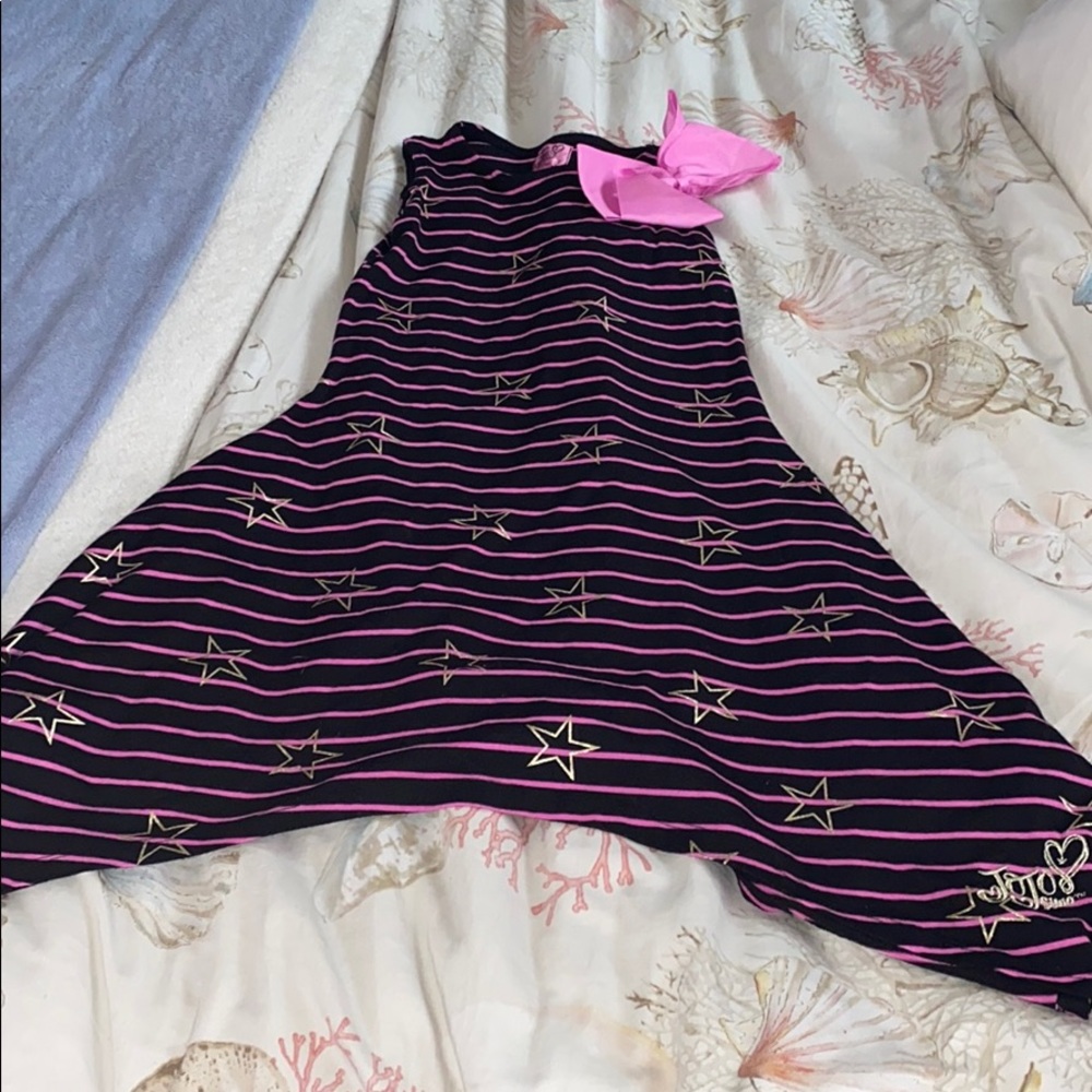 Preloved Girls Dress
